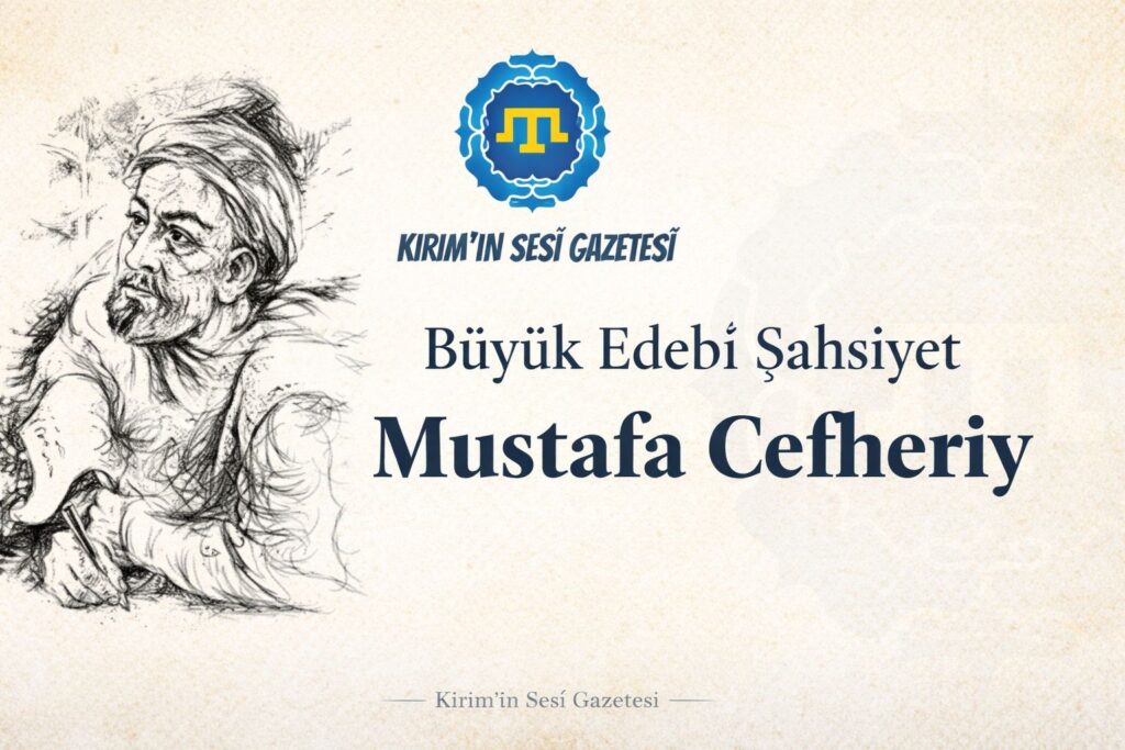 Mustafa Cefheriy