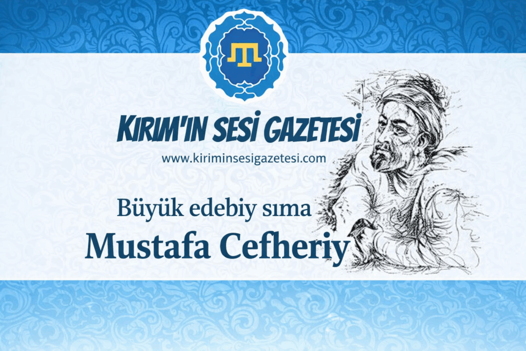 Mustafa Cefheriy