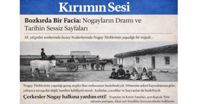 Yaklaşık 13.000 kişilik düzenli askeri birliklere karşı sayıları 2.500 civarında olan Nogay gruplarının direnişi, askeri anlamda dengesiz bir tablo ortaya koymuştur. Buna rağmen Nogaylar, varlıklarını koruma mücadelesi vermiş; geri çekilmeler sırasında büyük kayıplar yaşanmıştır.