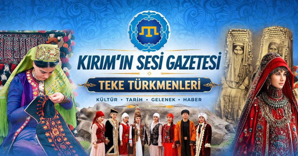 Teke Türkmenleri