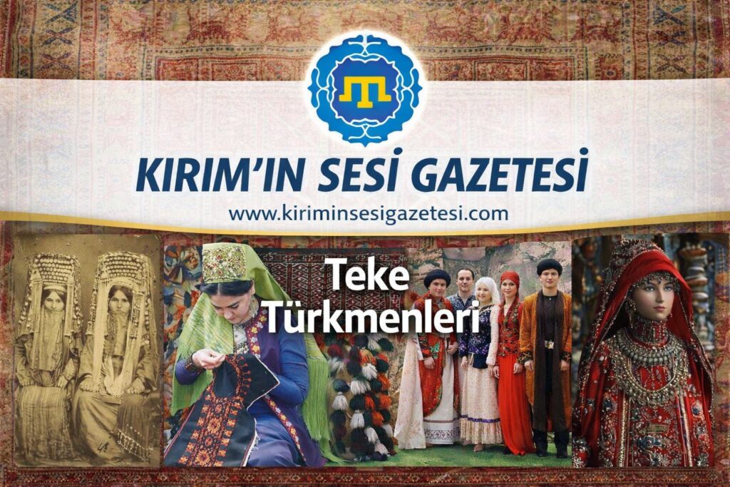 Türkmen kültürünün en önemli sembollerinden biri olan halıcılıkta ise Teke aşireti ayrı bir yere sahiptir. Teke halıları, ince işçiligi, zengin motifleri ve yüksek kalitesiyle dünya çapında tanınmakta; Türkmen sanatının zirve örnekleri arasında gösterilmektedir.