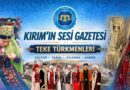 Teke Türkmenleri