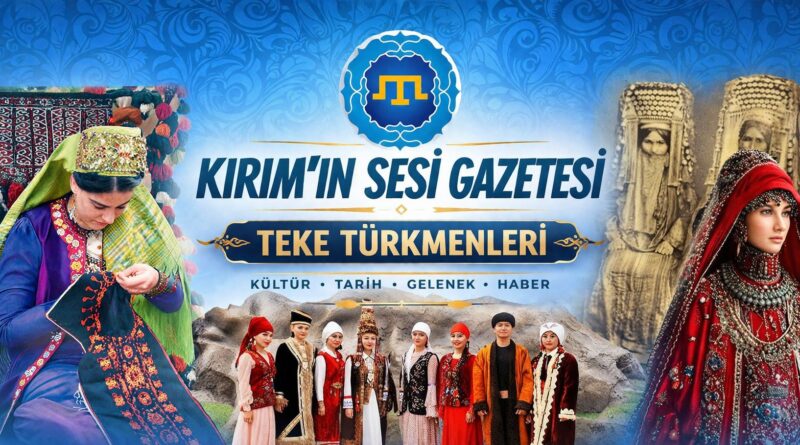 Teke Türkmenleri