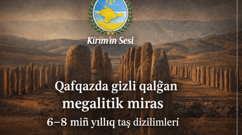 Tikili taşlarnıñ boyu 1,5 metrge qadar yetip bile