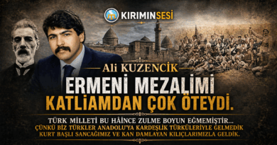 ali kuzencik
