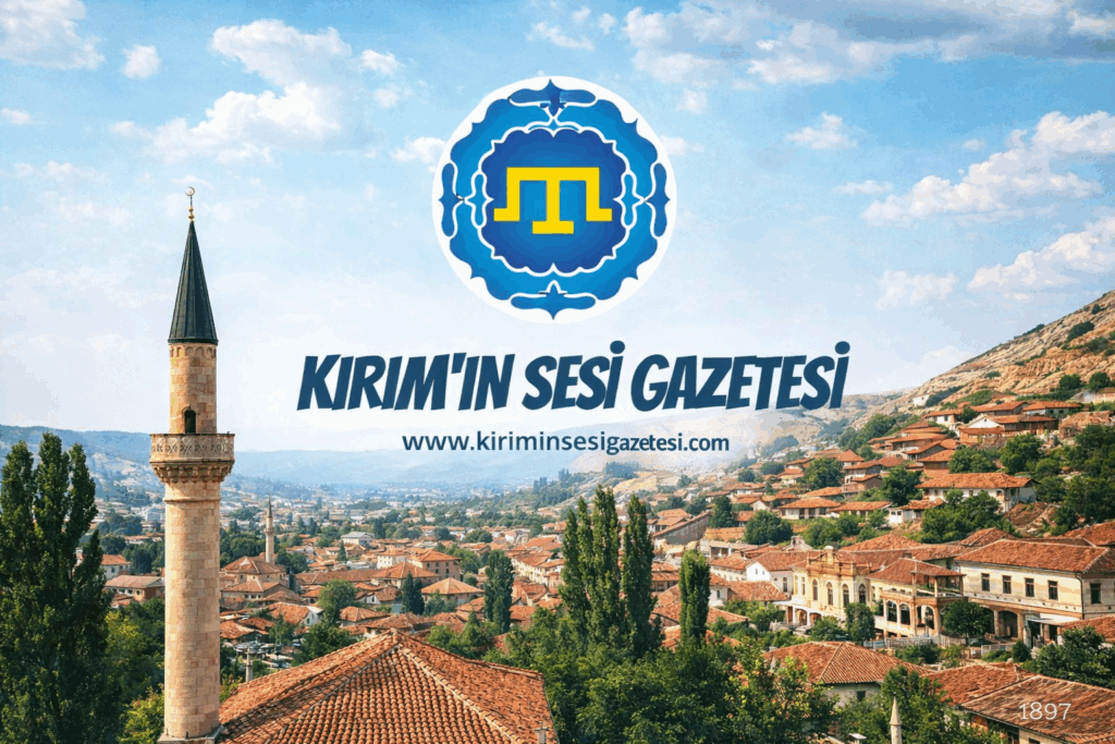 Bu tür görseller, yalnızca mimarî tarihi değil, aynı zamanda Kırım Tatar toplumunun gündelik yaşamı, mekânsal organizasyonu ve kültürel sürekliliği açısından da birincil kaynak niteliği taşır.