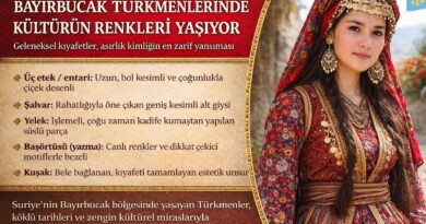 bayırbucak tğrkmenleri