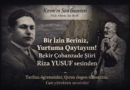 bekir cobanzade rıza yusuf