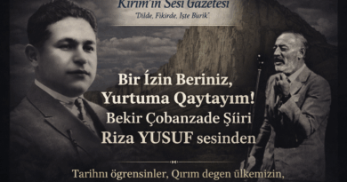 bekir cobanzade rıza yusuf