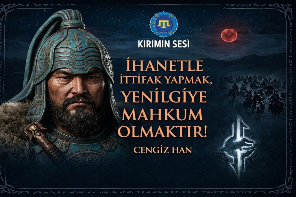 cengiz han