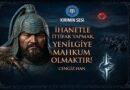 cengiz han