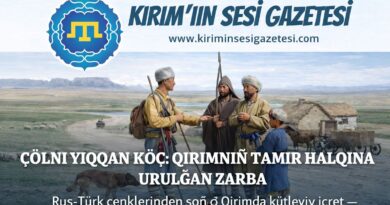 Bu hicretler, aslında 1944 Sürgünligine barğan yolnıñ ilk taşlarını tize edi. Halqnı toprağından uzaqlaştırma siyaseti o devirde başlandı.