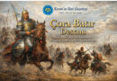 çora batır destanı