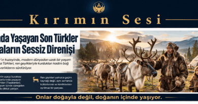 Dukha Türklerinin yaşamında Türk dünyasının ortak izleri açıkça hissediliyor. Doğayla kurulan derin bağ, aile yapısı, geleneklere bağlılık ve sade yaşam anlayışı; geniş Türk kültür coğrafyasının ortak mirasını bir kez daha gözler önüne seriyor.