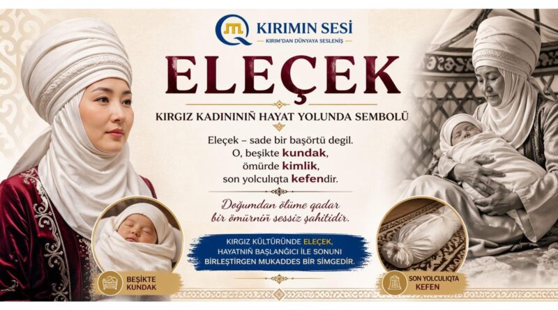 eleçek kırgız türkleri