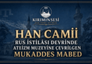 Han Camii,