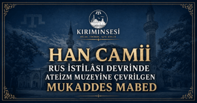 Han Camii,