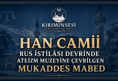 Han Camii,