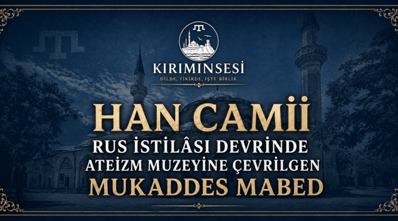 Han Camii,