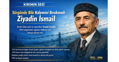 İsmail Ziyadin