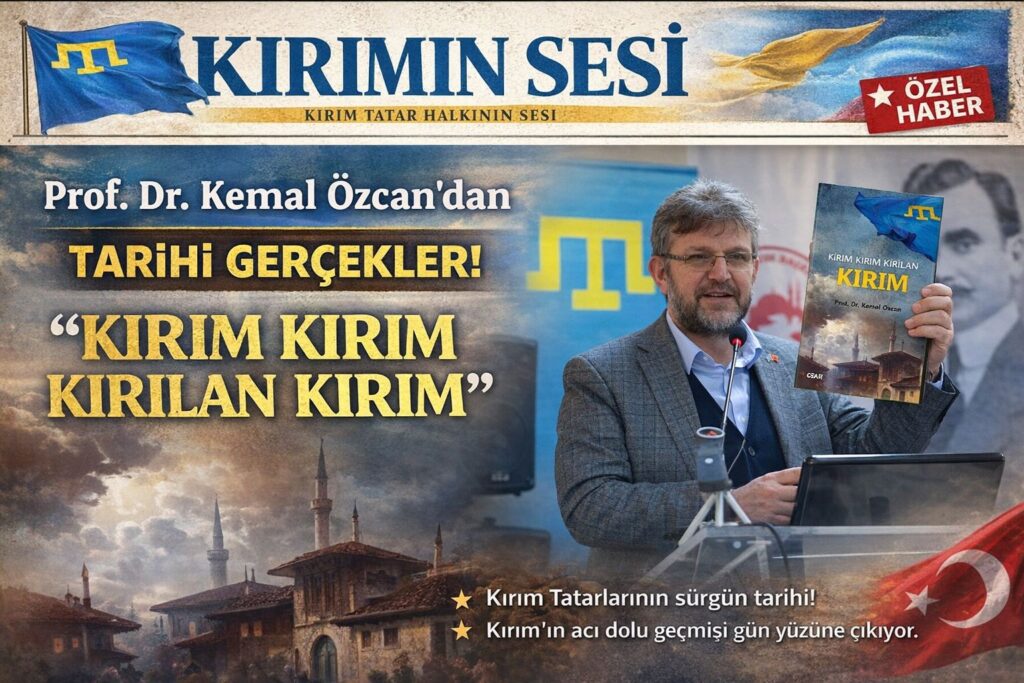 Sürgün sırasında meydana gelen ve uzun yıllar boyunca çok az bilinen trajedilerden biri de tarih literatüründe “Arabat Faciası” olarak anılan olaydır. Azak Denizi kıyısında yer alan Arabat Dili’nde yaşayan bazı Kırım Tatarlarının ilk sürgün listelerinde yer almadığı, daha sonra Sovyet güvenlik birimleri tarafından fark edildiği bilinmektedir.