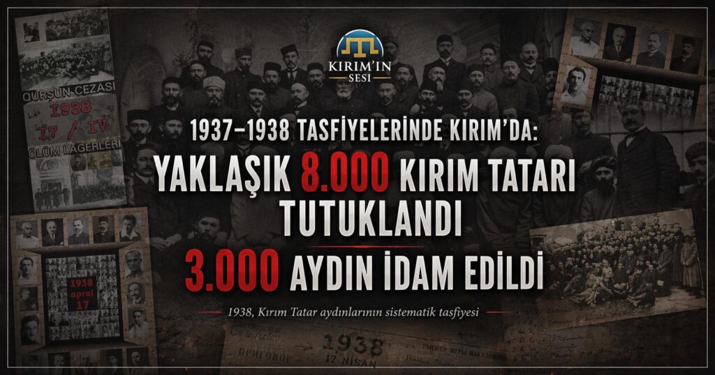 kırım tatar aydını