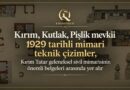 kırım kutlak pişlik