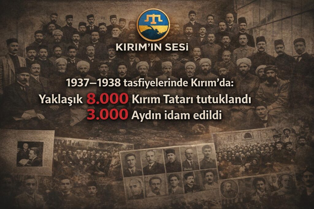 kırım tatar aydını