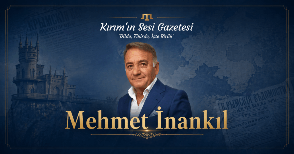 mehmet inankıl