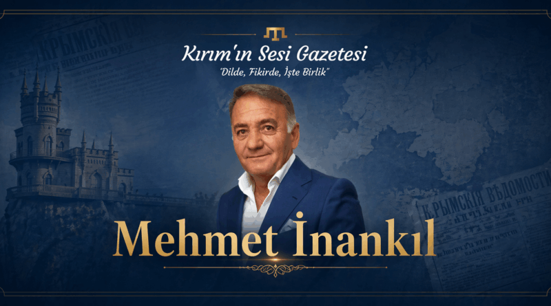 mehmet inankıl