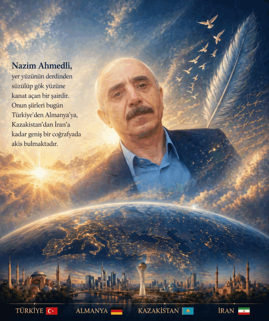 nazim ahmetli
