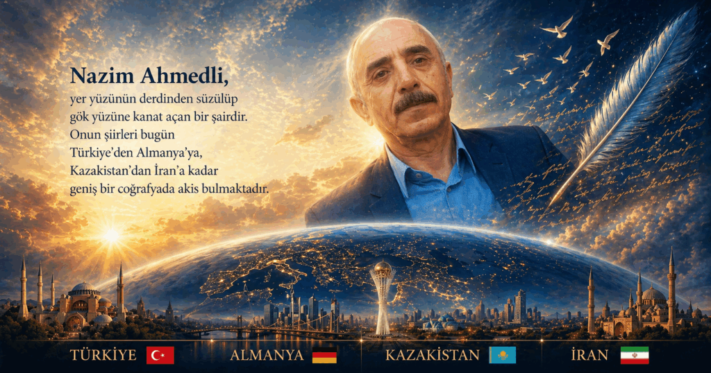 nazim ahmetli