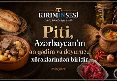 piti azerbaycan yemeği