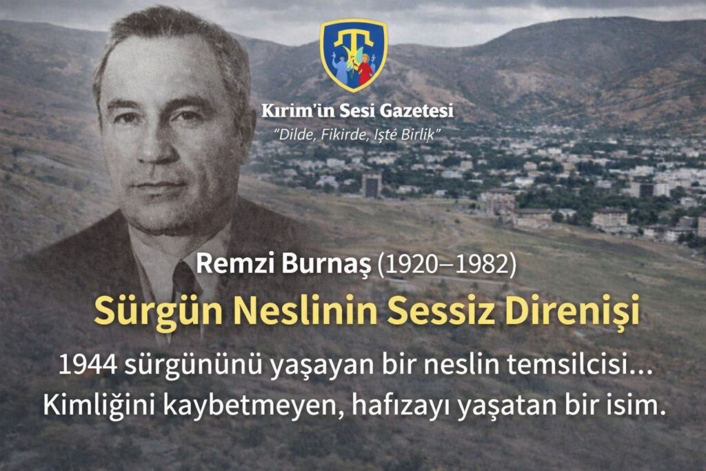 remzi burnaç