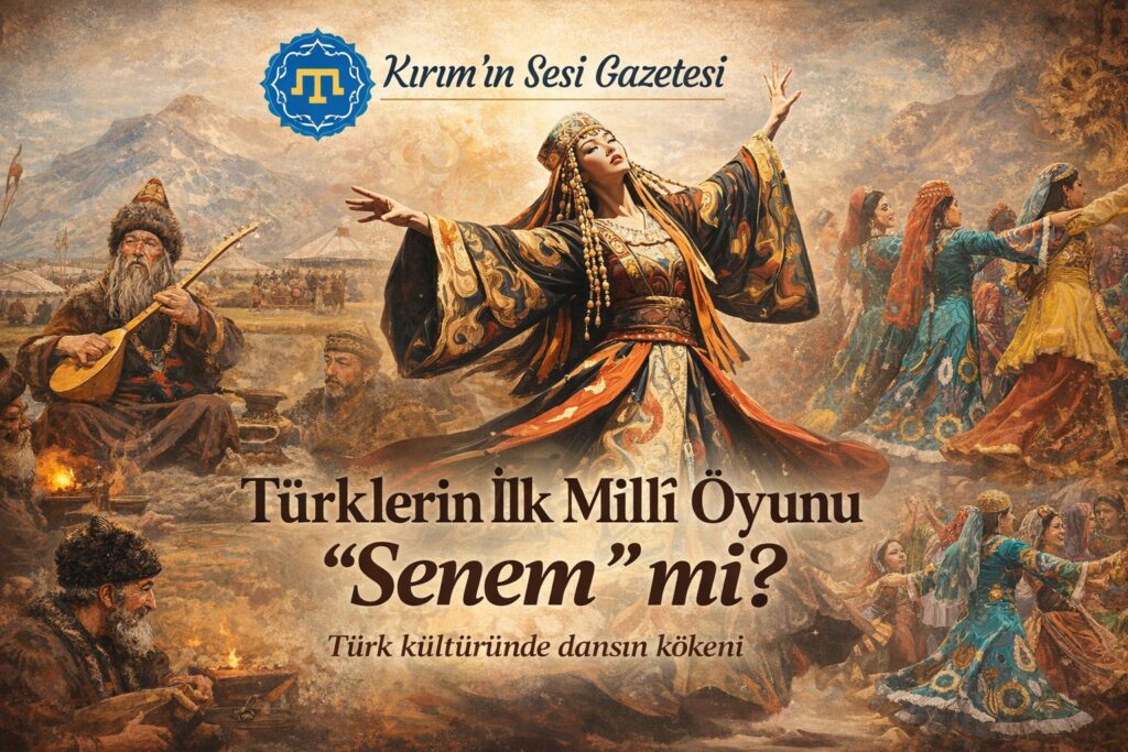  Senem’in, Türk halk dansları içerisindeki yerinin “erken dönem ve köklü bir gelenek” olarak tanımlanması, mevcut literatürle daha uyumlu ve temkinli bir değerlendirme olarak öne çıkmaktadır.
