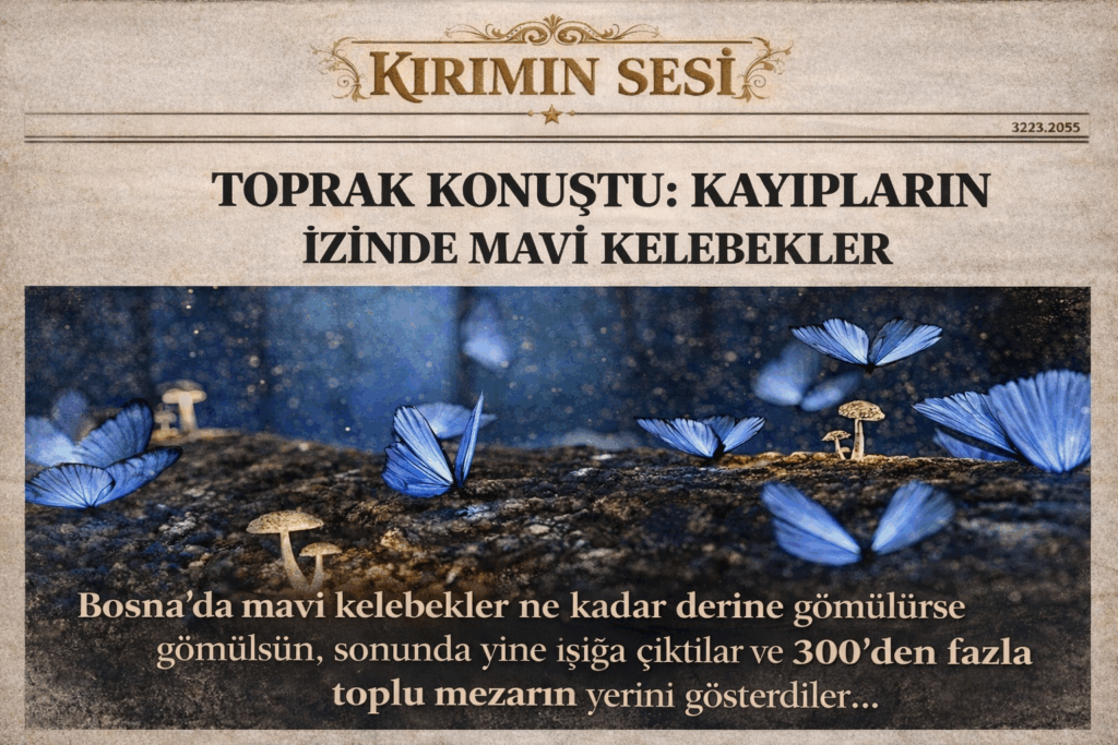toprak konuştu kayıpların izinde msvi kelebekler