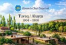 tuvak aluşta kırım