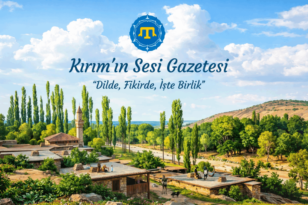 tuvak aluşta kırım