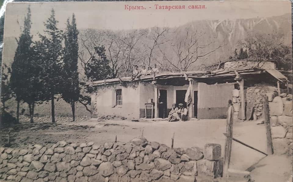 Bu görseller, Kırım’ın çok katmanlı tarihini ve Kırım Tatar halkının köklü yaşam kültürünü belgeleyen önemli arşiv niteliğindedir.