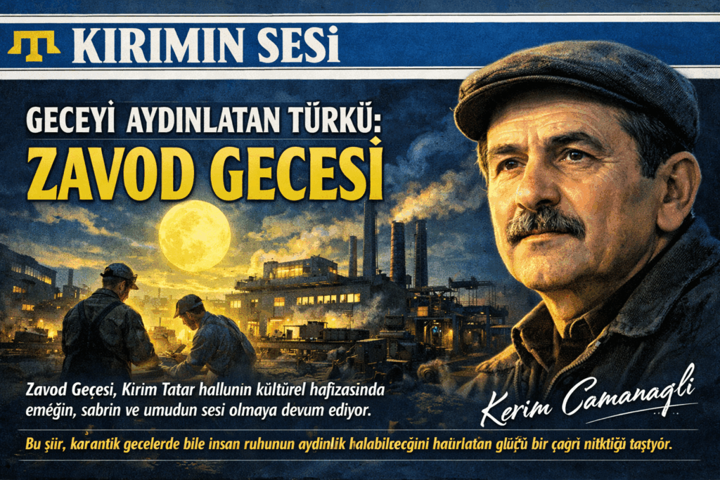 kerim camanaqlı