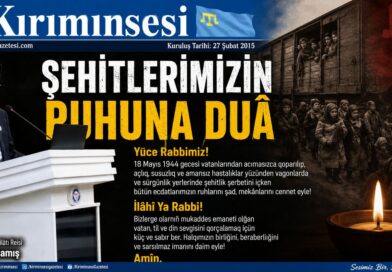 18 MAYIS 1944