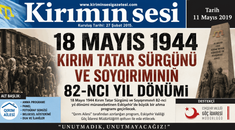 18 mayıs 1944