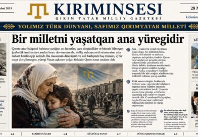 Bir milletni yaşatqan  ana yüregidir