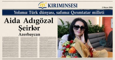 Aida Adıgözəl