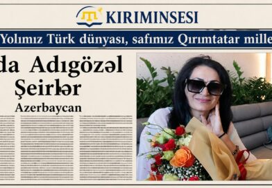 Aida Adıgözəl