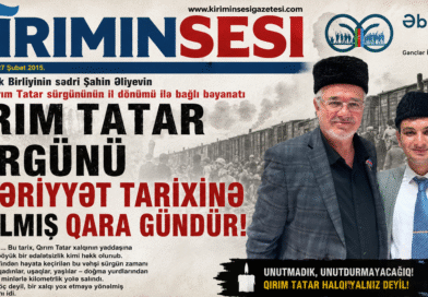 Ebedi birlik ,şahin aliyev, Mustafa Sarıkamış,