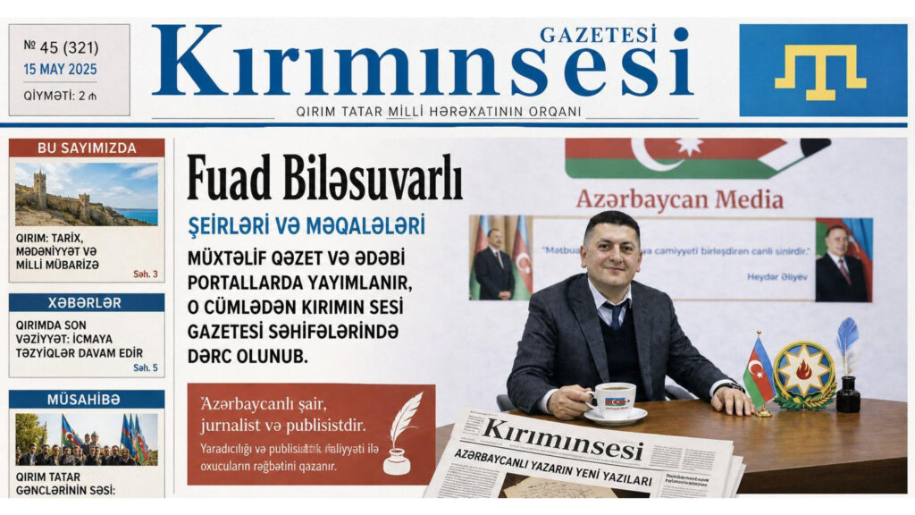 Fuad Biləsuvarlı