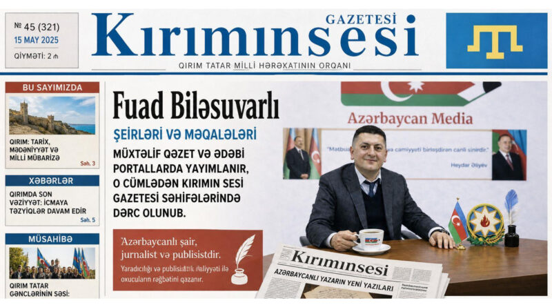 Fuad Biləsuvarlı