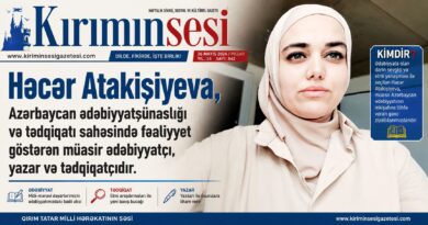 Hacer Atakişiyeva