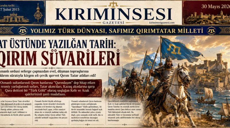 Kırım süvarileri